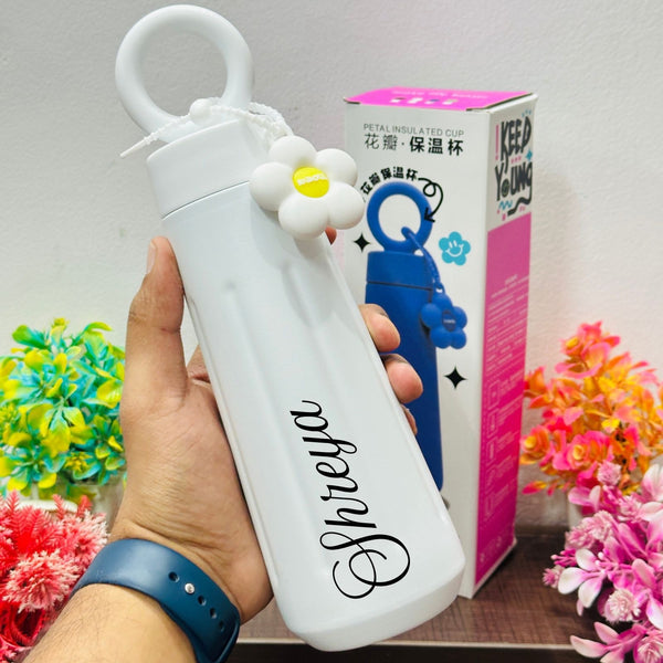 450 ml stainless steel bottle