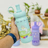 500 ml sipper style bottle