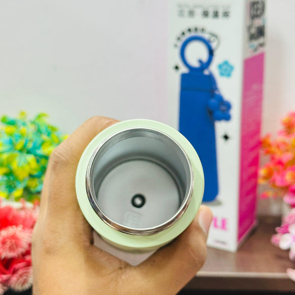 450 ml stainless steel bottle