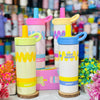 600 ml stainless steel tumbler