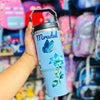 900 ml Pinterest style steel tumblers