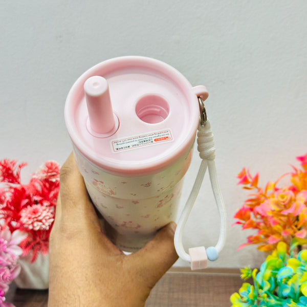 500 ml insulated steel tumblers