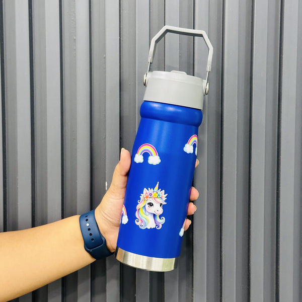 500 ml stainless steel bottle