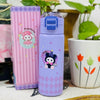 Happiness 500ml Sipper bottles