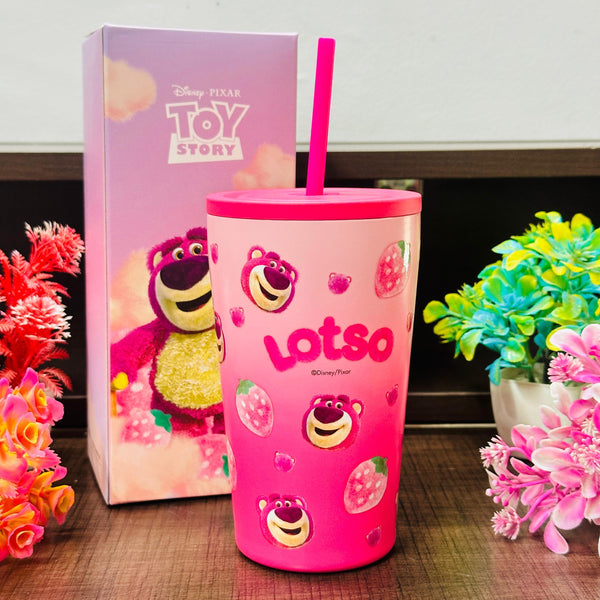 Disney 500 ml insulated tumbler