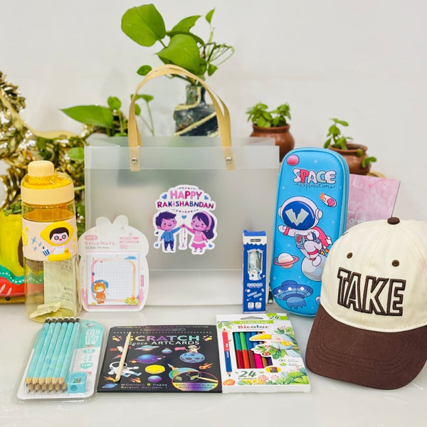 Rakha bandhan gifting hamper 1