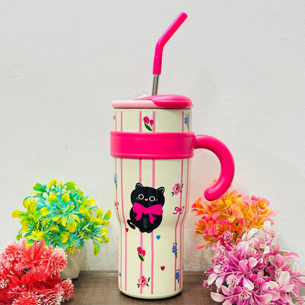 1200 ml stainless steel tumblers