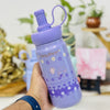500 ml sipper style bottle