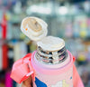 500 ml stainless steel insulated bottle