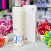 500 ml insulated stainless steel bottle