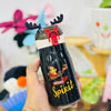 300ML mini and cutie Steel bottles