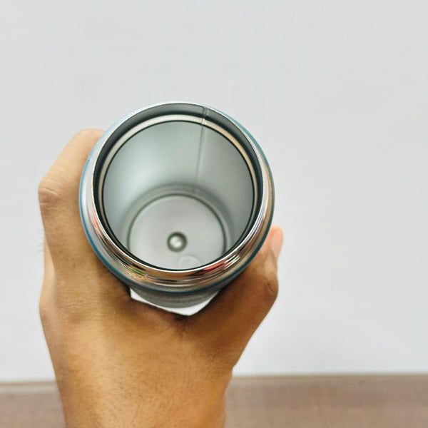 500 ml insulated steel bottles