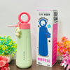 450 ml stainless steel bottle