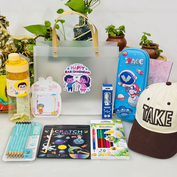 Rakha bandhan gifting hamper 1