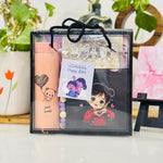 Teen Girls Rakhi Gifting Hamper