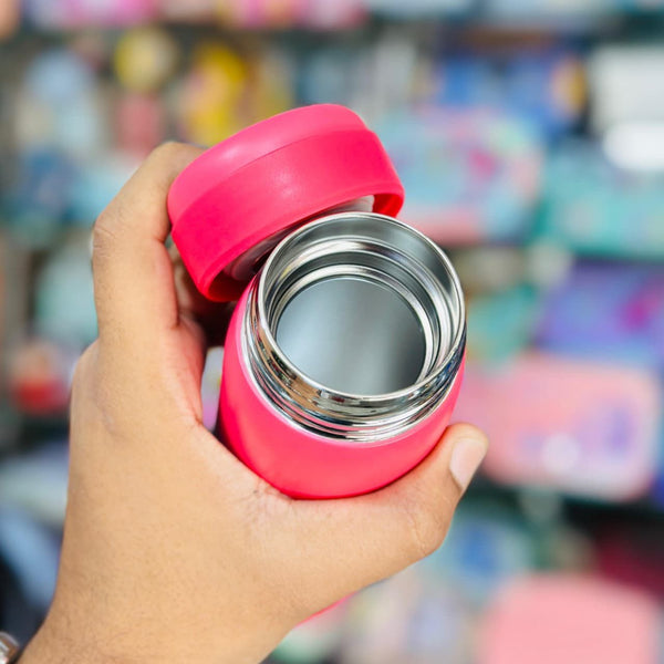500 ml insulated stainless steel bottle