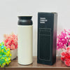 500 ml insulated steel bottles