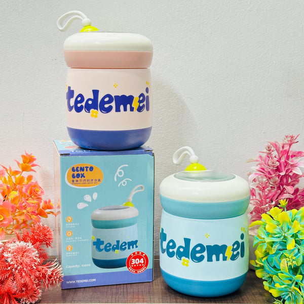 TEDEME 450 ml multi Utility bowls