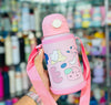 500 ml stainless steel insulated bottle