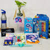 Boys theme Rakhi gifting hamper
