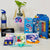 Boys theme Rakhi gifting hamper