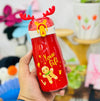 300ML mini and cutie Steel bottles