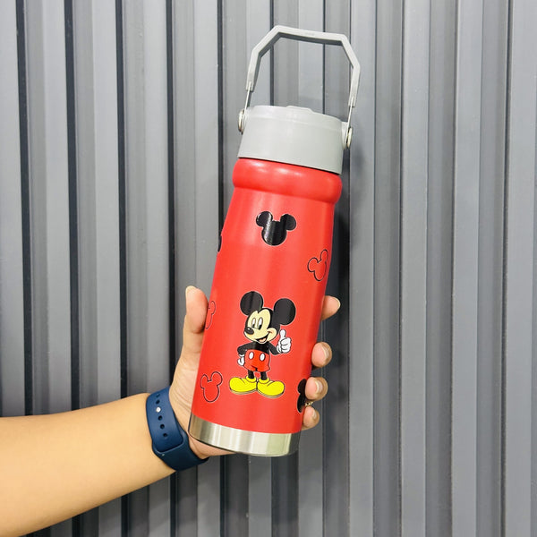500 ml stainless steel bottle