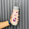 500 ml stainless steel bottle
