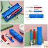 Lego Stainless Steel Cutlery Box