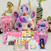 Unicorn Rakhi Gifting Hamper