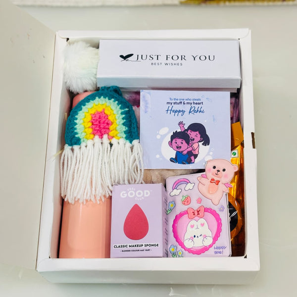 Raksha Bandhan Gifting Hamper for Sister