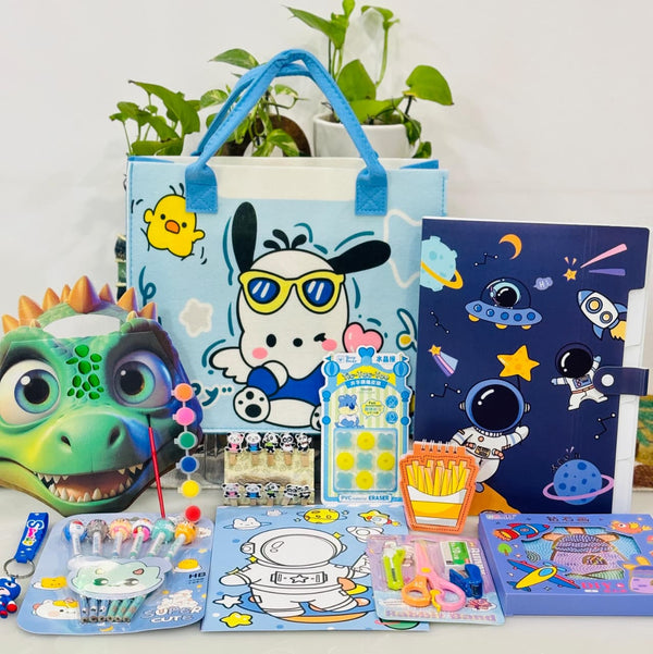 Rakhi Gifting Hamper for boys and girls