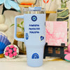 Pretty Girls Aesthetic 1200ML Tumblers