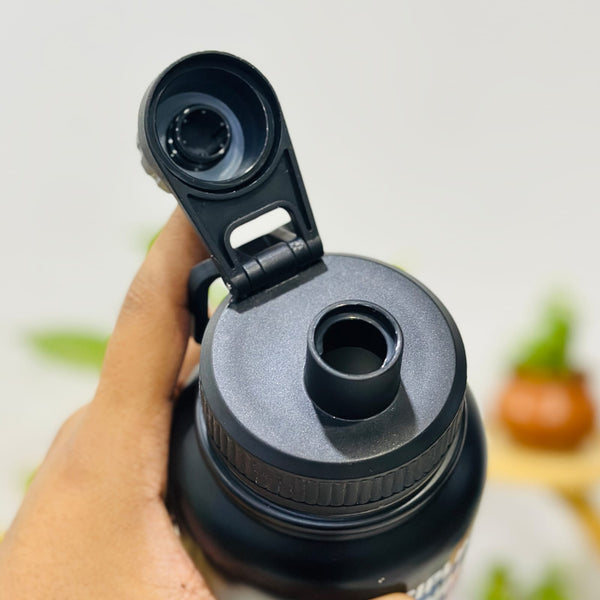 Gym lover bottles
