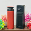 500 ml insulated steel bottles