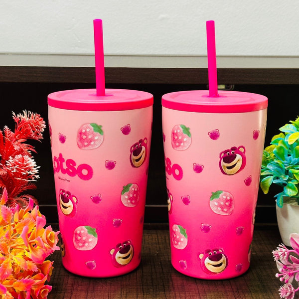 Disney 500 ml insulated tumbler