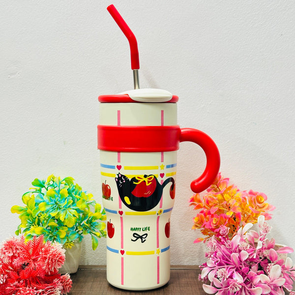 1200 ml stainless steel tumblers