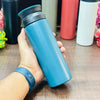 500 ml insulated steel bottles
