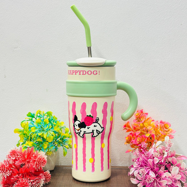 1200 ml stainless steel tumblers