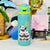 1000ML Steel Hot/Cold Sipper Bottles