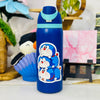 1000ML Steel Hot/Cold Sipper Bottles