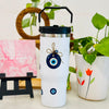 900 ml Pinterest Style Steel Sipper Tumblers