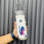 500 ml stainless steel bottle