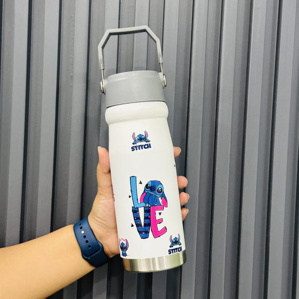 500 ml stainless steel bottle