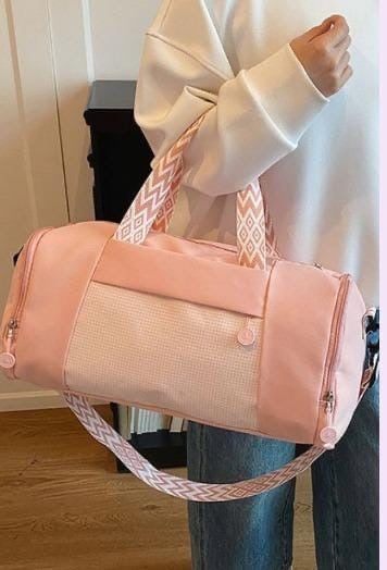 Premium Duffle bags