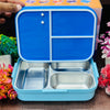 Premium quality double decker lunch box