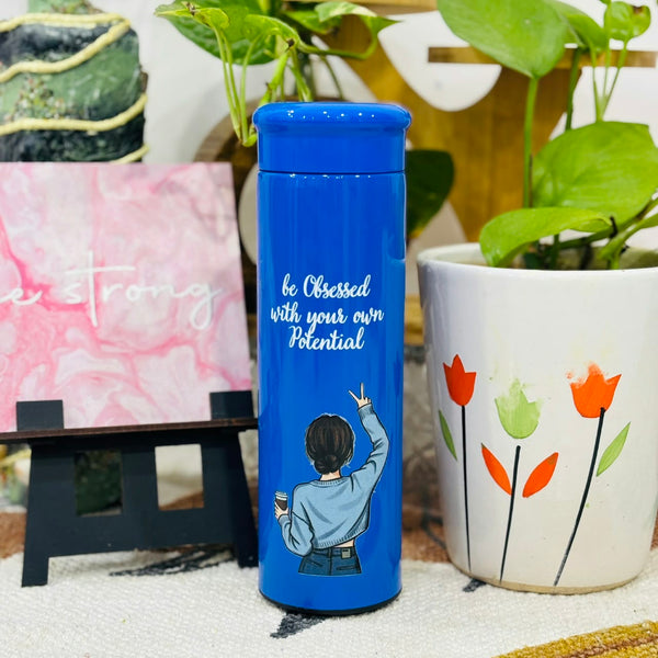 Self love 500ML Insulated flask