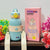 490 ml stainless steel sipper bottles