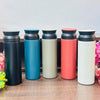 500 ml insulated steel bottles