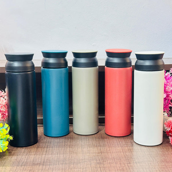 500 ml insulated steel bottles